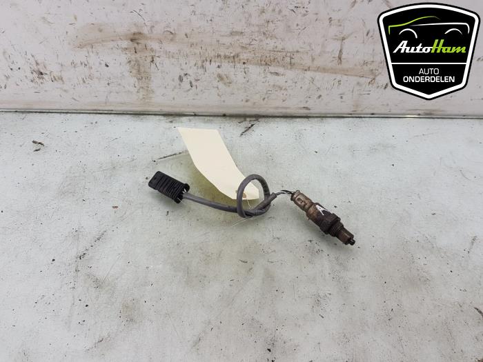 Lambda Sonde Mercedes A (177.0), 2018 / 2026 1.3 A-200 Turbo 16V, Hatchback, Benzine, 1.332cc, 120kW (163pk), FWD, M282914, 2018-03 / 2026-12, 177.087 (Gebruikt)