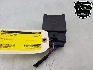 Gebruikte Brandstofpomp module Seat Leon (KLB) 1.0 eTSI 12V Prijs € 20,00 Margeregeling aangeboden door AutoHam