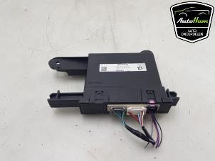 Gebruikte Computer Kachel Toyota Yaris IV (P21/PA1/PH1) 1.5 12V Hybrid 115 Prijs € 75,00 Margeregeling aangeboden door AutoHam