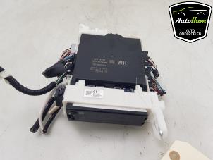 Gebruikte Zekeringkast Toyota Yaris IV (P21/PA1/PH1) 1.5 12V Hybrid 115 Prijs € 95,00 Margeregeling aangeboden door AutoHam