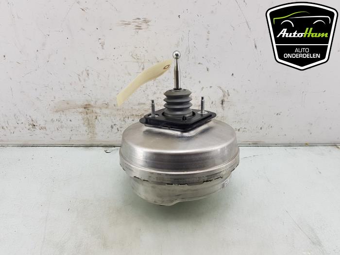 Gebruikte Rembol BMW 5 serie (G30) M5 Competition 4.4 V8 32V TwinPower Turbo Prijs € 60,00 Margeregeling aangeboden door AutoHam