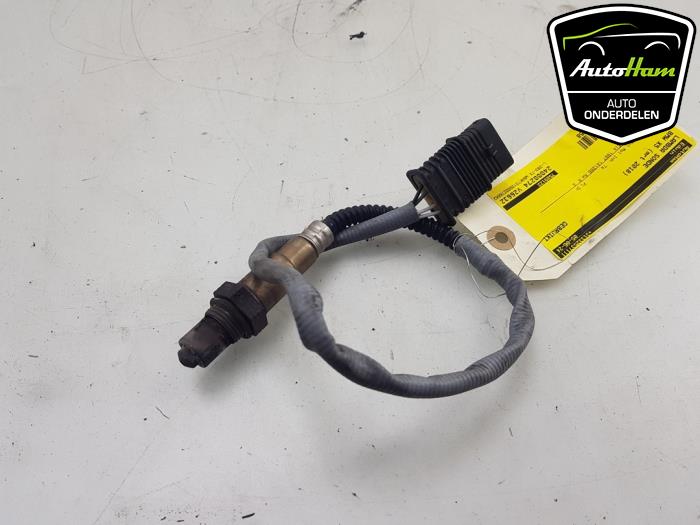 Gebruikte Lambda Sonde BMW X5 (F15) xDrive 40e PHEV 2.0 Prijs € 15,00 Margeregeling aangeboden door AutoHam