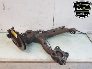 Gebruikte Fusee rechts-achter Peugeot Expert (V1/VA/VB/VE/VF/VT/VY) 1.6 Blue HDi 95 16V Prijs € 75,00 Margeregeling aangeboden door AutoHam