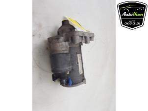 Gebruikte Startmotor Peugeot Expert (V1/VA/VB/VE/VF/VT/VY) 1.6 Blue HDi 95 16V Prijs € 40,00 Margeregeling aangeboden door AutoHam