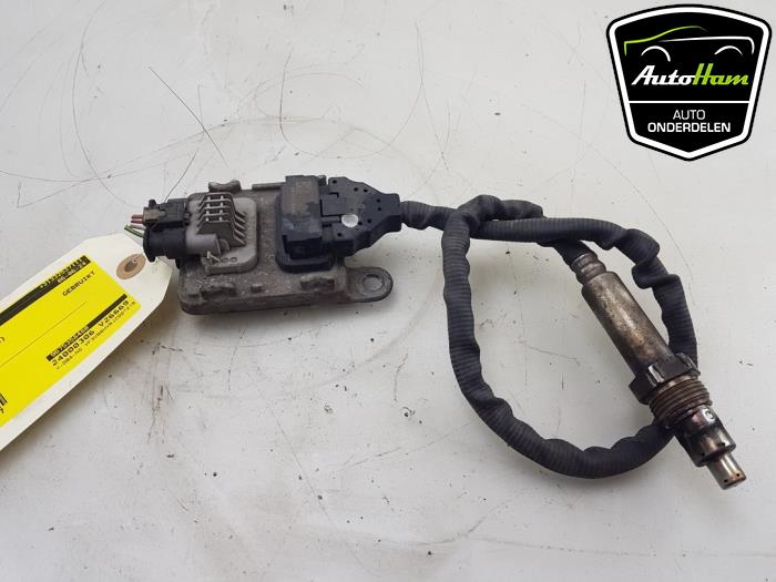 Gebruikte Nox sensor Peugeot Expert (V1/VA/VB/VE/VF/VT/VY) 1.6 Blue HDi 95 16V Prijs € 95,00 Margeregeling aangeboden door AutoHam
