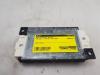 Mercedes-Benz A (177.0) 1.3 A-200 Turbo 16V Keyless vehicle module