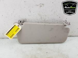 Gebruikte Zonneklep Peugeot Expert (V1/VA/VB/VE/VF/VT/VY) 1.6 Blue HDi 95 16V Prijs € 10,00 Margeregeling aangeboden door AutoHam