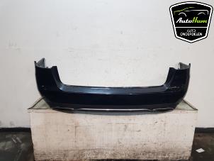 Gebruikte Achterbumper Mercedes C Estate (S205) C-350 e 2.0 16V Prijs € 395,00 Margeregeling aangeboden door AutoHam