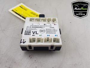 Gebruikte Module Centrale Deurvergrendeling Mercedes C Estate (S205) C-350 e 2.0 16V Prijs € 25,00 Margeregeling aangeboden door AutoHam