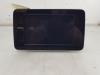 Mercedes-Benz C Estate (S205) C-350 e 2.0 16V Display Multi Media regelunit