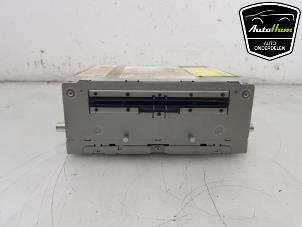 Gebruikte Navigatie Module Mercedes C Estate (S205) C-350 e 2.0 16V Prijs € 175,00 Margeregeling aangeboden door AutoHam