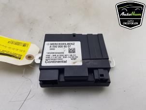 Gebruikte Brandstofpomp module Mercedes C Estate (S205) C-350 e 2.0 16V Prijs € 15,00 Margeregeling aangeboden door AutoHam