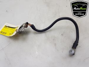 Gebruikte Accu sensor Mercedes C Estate (S205) C-350 e 2.0 16V Prijs € 30,00 Margeregeling aangeboden door AutoHam