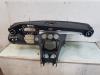 Mercedes-Benz C Estate (S205) C-350 e 2.0 16V Airbag set + dashboard