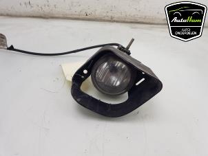 Gebruikte Mistlamp links-voor Peugeot Boxer (U9) 3.0 HDi 160 Euro 4 Prijs € 20,00 Margeregeling aangeboden door AutoHam