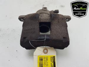 Gebruikte Remklauw (Tang) links-achter Peugeot Boxer (U9) 3.0 HDi 160 Euro 4 Prijs € 50,00 Margeregeling aangeboden door AutoHam