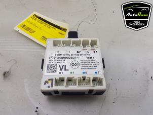 Gebruikte Centrale Deurvergrendelings Module Mercedes C (W205) C-180 1.6 CDI BlueTEC, C-180 d 16V Prijs € 50,00 Margeregeling aangeboden door AutoHam