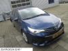 Toyota Avensis Wagon (T27) 1.8 16V VVT-i Scherm links-voor