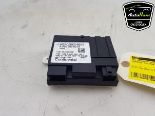 Gebruikte Brandstofpomp module Mercedes C (W205) C-180 1.6 CDI BlueTEC, C-180 d 16V Prijs € 15,00 Margeregeling aangeboden door AutoHam