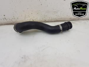 Gebruikte Intercooler Slang Opel Astra K 1.6 CDTI 110 16V Prijs € 20,00 Margeregeling aangeboden door AutoHam