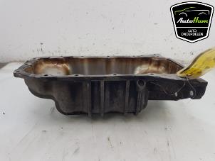 Gebruikte Carterpan Ford C-Max (DM2) 1.6 16V Prijs € 25,00 Margeregeling aangeboden door AutoHam