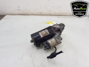 Gebruikte Startmotor Ford Transit 2.2 TDCi 16V Prijs € 45,00 Margeregeling aangeboden door AutoHam