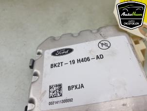 Gebruikte Camera voorzijde Ford Transit 2.2 TDCi 16V Prijs € 125,00 Margeregeling aangeboden door AutoHam