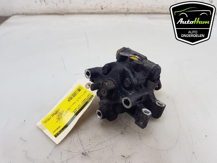 Gebruikte Pomp Servo Ford Transit 2.2 TDCi 16V Prijs € 50,00 Margeregeling aangeboden door AutoHam