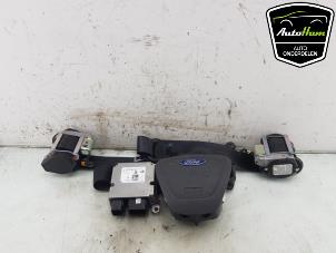 Gebruikte Module + Airbag Set Ford Transit 2.2 TDCi 16V Prijs € 500,00 Margeregeling aangeboden door AutoHam