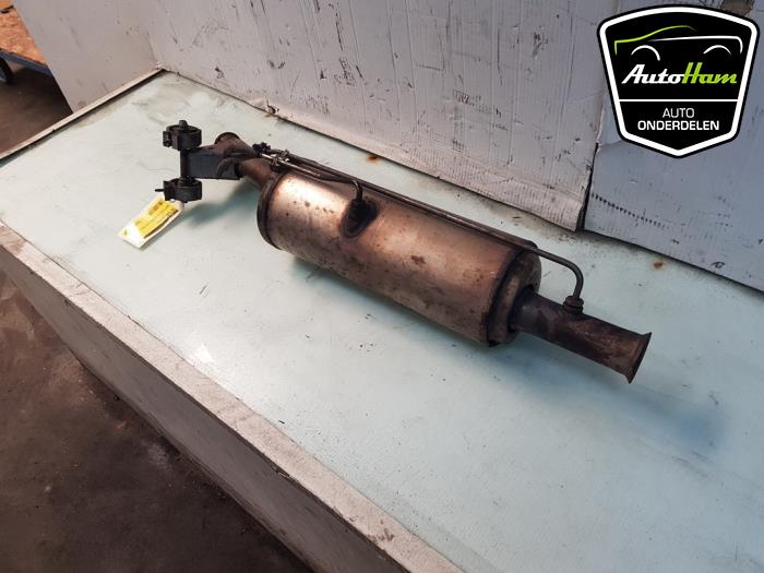 Gebruikte Roetfilter Opel Combo Cargo 1.6 CDTI 100 Prijs € 250,00 Margeregeling aangeboden door AutoHam