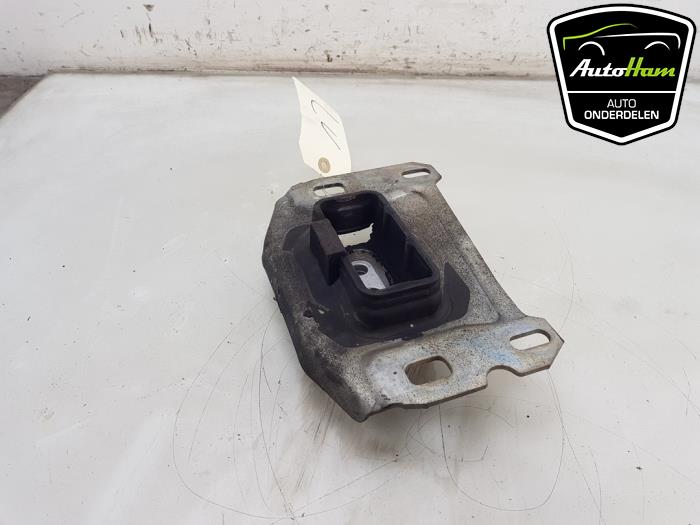 Gebruikte Motorrubber Opel Combo Cargo 1.6 CDTI 100 Prijs € 15,00 Margeregeling aangeboden door AutoHam