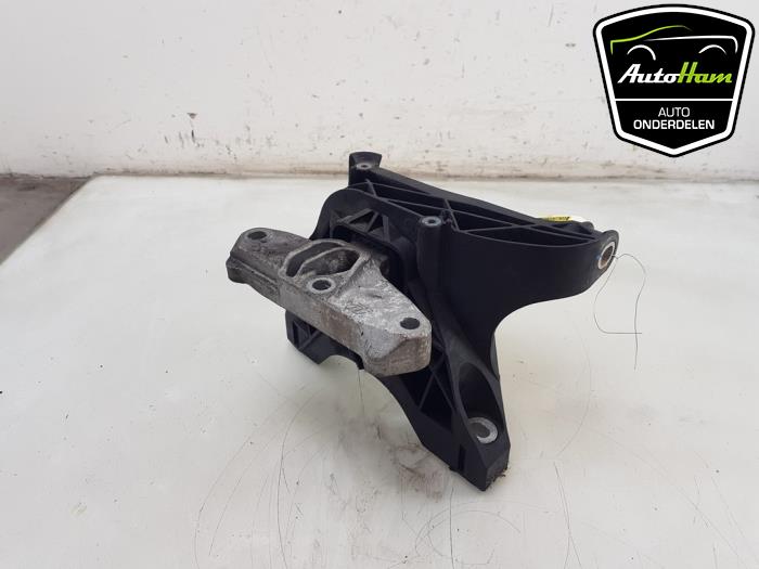 Gebruikte Motorrubber Opel Combo Cargo 1.6 CDTI 100 Prijs € 25,00 Margeregeling aangeboden door AutoHam
