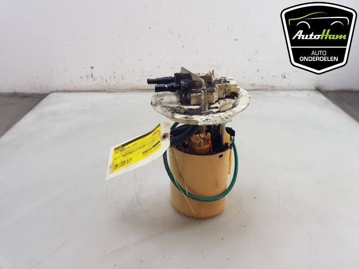 Gebruikte Tank element Pomp Ford Transit 2.2 TDCi 16V Prijs € 40,00 Margeregeling aangeboden door AutoHam