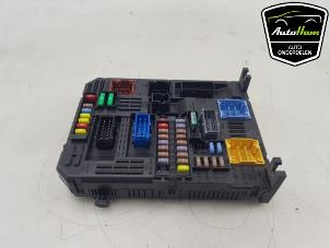 Gebruikte BCM Opel Combo Cargo 1.6 CDTI 100 Prijs € 75,00 Margeregeling aangeboden door AutoHam