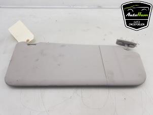 Gebruikte Zonneklep Opel Combo Cargo 1.6 CDTI 100 Prijs € 10,00 Margeregeling aangeboden door AutoHam