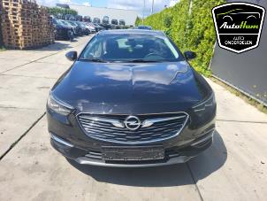 Gebruikte Voorkop compleet Opel Insignia Sports Tourer 1.5 Turbo 16V 165 Prijs op aanvraag aangeboden door AutoHam