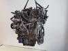 Motor van een Opel Insignia Sports Tourer 1.5 Turbo 16V 165 2020