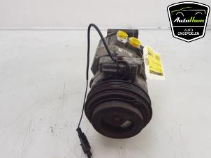 Gebruikte Pomp Airco Iveco New Daily VI 33S13, 35C13, 35S13 Prijs € 75,00 Margeregeling aangeboden door AutoHam