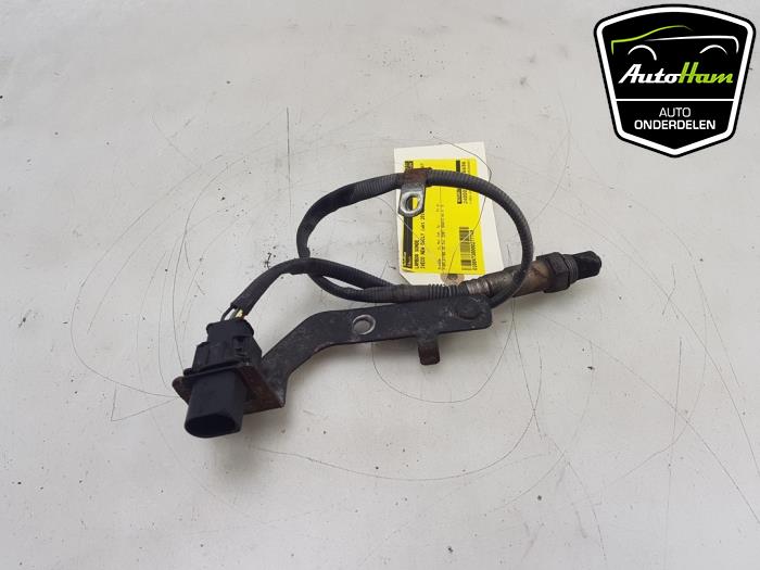 Gebruikte Lambda Sonde Iveco New Daily VI 33S13, 35C13, 35S13 Prijs € 25,00 Margeregeling aangeboden door AutoHam