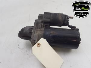 Gebruikte Startmotor Iveco New Daily VI 33S13, 35C13, 35S13 Prijs € 50,00 Margeregeling aangeboden door AutoHam