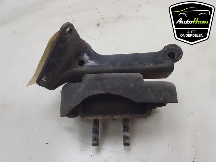 Gebruikte Motorrubber Iveco New Daily VI 33S13, 35C13, 35S13 Prijs € 20,00 Margeregeling aangeboden door AutoHam