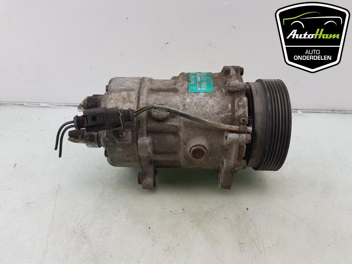 Gebruikte Aircopomp Audi A3 (8L1) 1.6 Prijs € 75,00 Margeregeling aangeboden door AutoHam