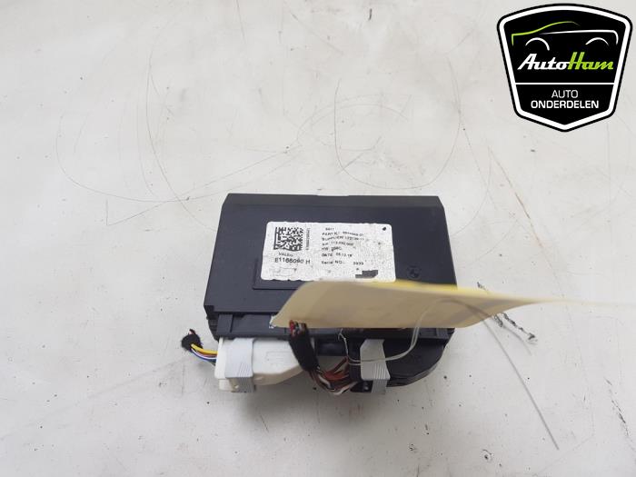 Gebruikte Computer Kachel Mini Clubman (F54) 1.5 One 12V Prijs € 25,00 Margeregeling aangeboden door AutoHam