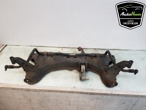 Gebruikte Subframe Ford Fiesta 6 (JA8) 1.25 16V Prijs € 40,00 Margeregeling aangeboden door AutoHam