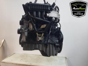 Gebruikte Motor Mercedes C (W203) 2.2 C-200 CDI 16V Prijs € 750,00 Margeregeling aangeboden door AutoHam