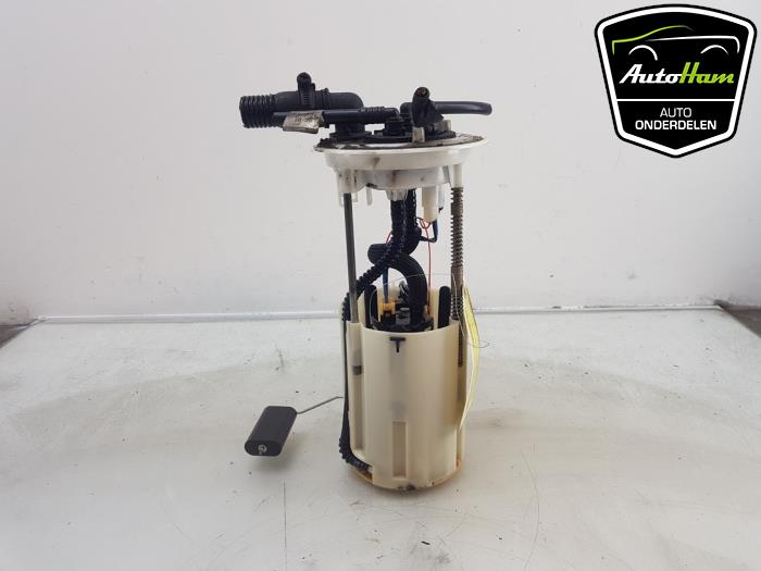 Gebruikte Tank element Pomp Iveco New Daily VI 33S13, 35C13, 35S13 Prijs € 50,00 Margeregeling aangeboden door AutoHam