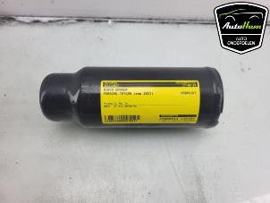Gebruikte Airco Droger Porsche Taycan (Y1A) 4S Prijs op aanvraag aangeboden door AutoHam