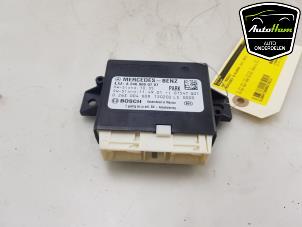 Gebruikte PDC Module Mercedes B (W246) 1.6 B-180 BlueEFFICIENCY Turbo 16V Prijs € 50,00 Margeregeling aangeboden door AutoHam