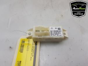 Gebruikte Computer hoogteregeling Mercedes B (W246) 1.6 B-180 BlueEFFICIENCY Turbo 16V Prijs € 50,00 Margeregeling aangeboden door AutoHam