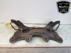 Gebruikte Subframe Fiat 500 (312) 1.4 16V Prijs € 45,00 Margeregeling aangeboden door AutoHam